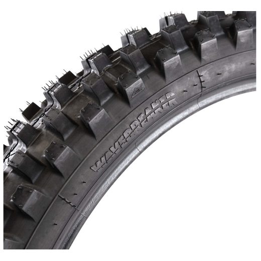 X-GRIP MOTOCYKLOVÁ PNEUMATIKA WAVEBREAKER 80/100-21