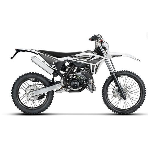 MOTOCYKEL BETA RR 2T 50 SPORT BIELA