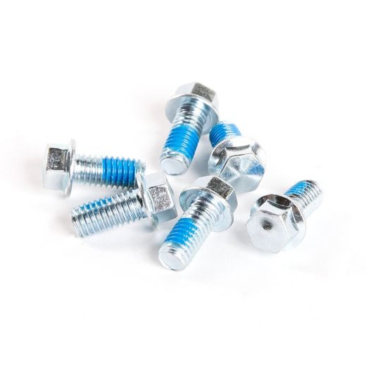 X-GRIP DISC BOLT KIT