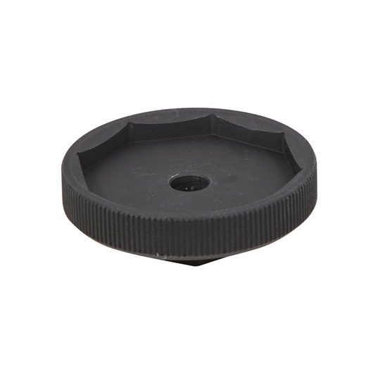 KĽÚČ NA DEMONTÁŽ KRYTKY HORNÉHO ULOŽENIE PREDNÉ VIDLICA (45 MM, OSMIHRAN), BIKESERVICE