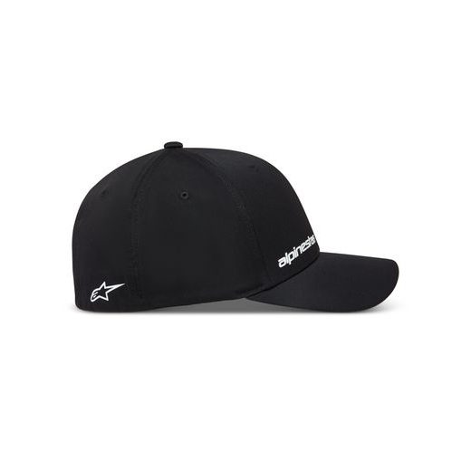 ALPINESTARS POINTS – VOĽNOČASOVÁ ŠILTOVKA (ČIERNA)
