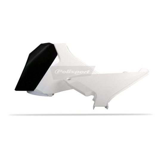 KRYT AIRBOXU POLISPORT BIELA