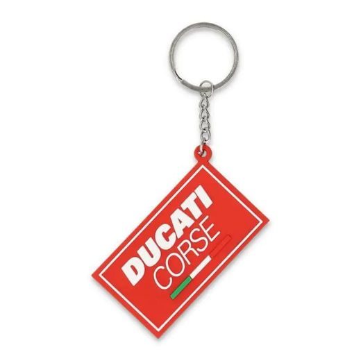 KĽÚČENKA DUCATI CORSE