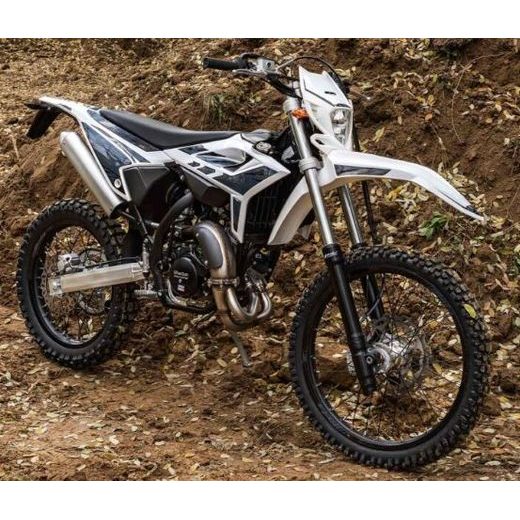 MOTOCYKEL BETA RR 2T 50 SPORT BIELA