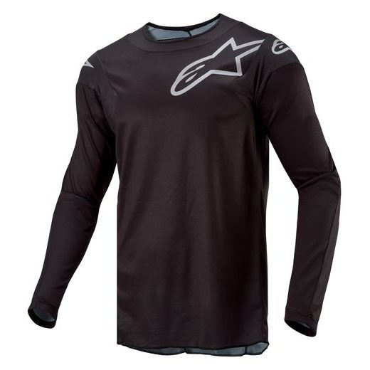 DRES RACER GRAPHITE, ALPINESTARS (ČERNÁ) 2024