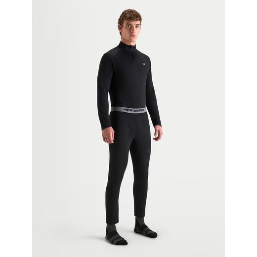 TERMOPRÁDLO SPODKY AT 8 MERINO, ALPINESTARS (ČIERNE) 2027