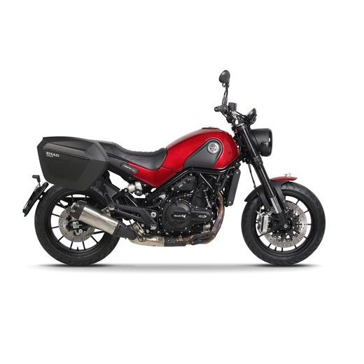 MONTÁŽNA SADA 3P SYSTÉM SHAD B0LN57IF