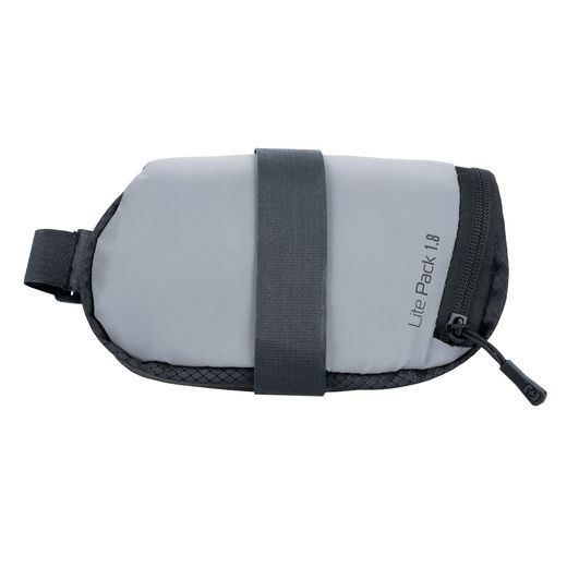 BRAŠNA POD SEDLO LITE PACK 1.8, OXFORD (REFLEXNÍ POVRCH, OBJEM 1,8 L)