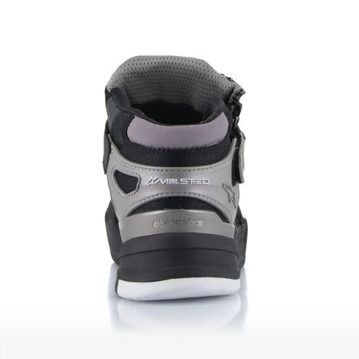 ALPINESTARS SPEEDFLIGHT STREET – MOTOCYKLOVÉ TOPÁNKY NA CESTNÚ JAZDU (ČIERNA/SIVÁ) 2024