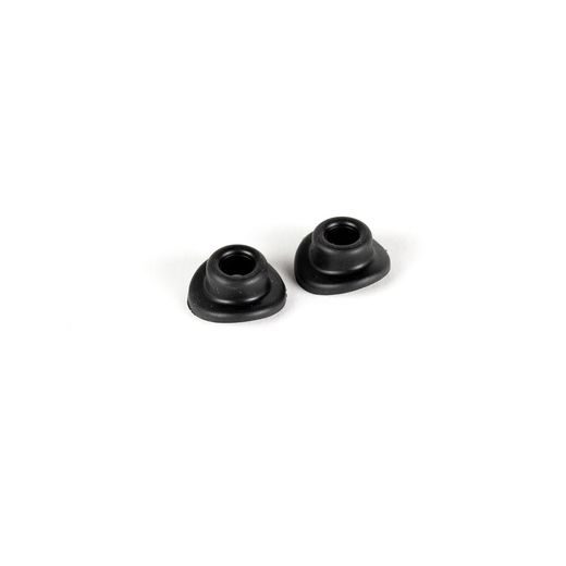 AWORKX SÚPRAVA TESNENÍ VENTILU PROTI BLATU, ČIERNA – KTM EXC 125 / 200 / 250 / 300 / 380 VŠETKY ROČNÍKY, EXC 150 / 250 / 300 TBI VŠETKY ROČNÍKY; HUSQVARNA FC 250 / 350 / 450 VŠETKY ROČNÍKY; GASGAS EC 250 / 300 VŠETKY ROČNÍKY; HONDA CR 125 / 250 / 500 VŠET