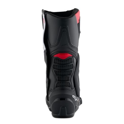 ALPINESTARS SMX-6 V3 HONDA KOLEKCIA – MOTOCYKLOVÉ TOPÁNKY NA CESTNÚ JAZDU (ČIERNA/ČERVENÁ/BIELA) 2025