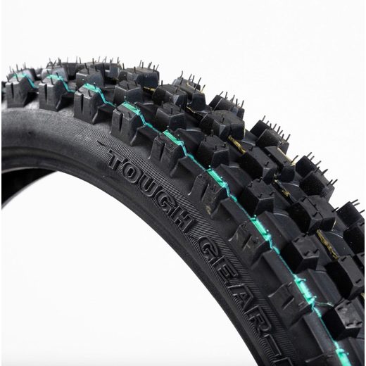 X-GRIP MOTOCYKLOVÁ PNEUMATIKA TOUGH GEAR-F 70/100-19