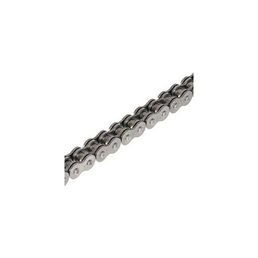 REŤAZ 520X1R3, JT CHAINS (X-KRÚŽOK, FARBA ČIERNA, 114 ČLÁNKOV VR. NITOVACIE A ROZPOJOVACIE SPOJKY)