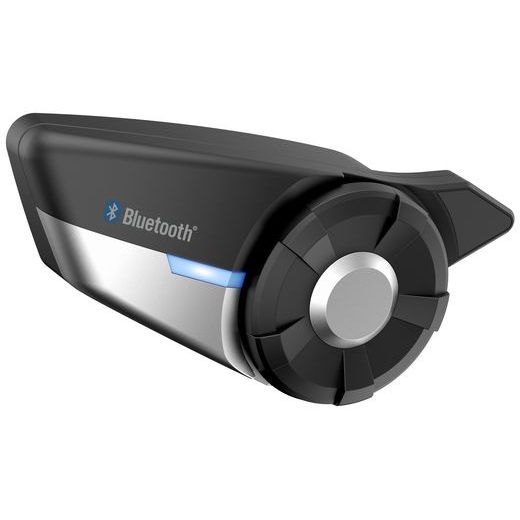 BLUETOOTH HANDSFREE HEADSET 20S EVO (DOSAH 2 KM), SENA
