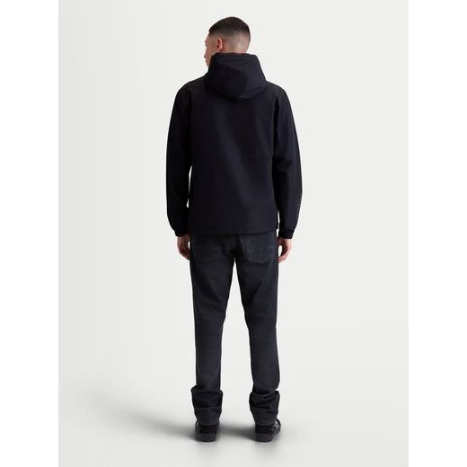 ALPINESTARS SPEEDER RESOLVE WINDBREAKER – VOĽNOČASOVÁ BUNDA (ČIERNA)