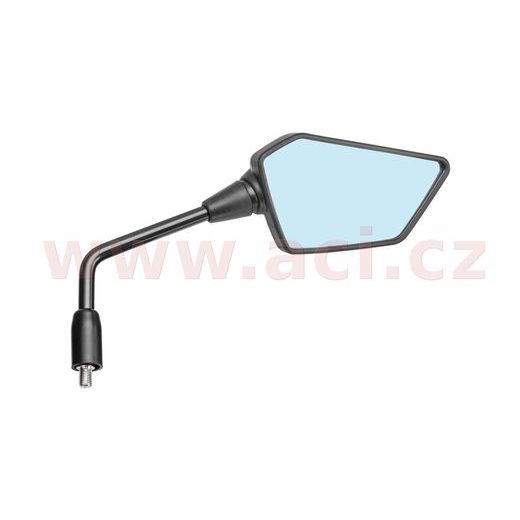 SPÄTNÉ ZRKADLO KAWASAKI, Q-TECH