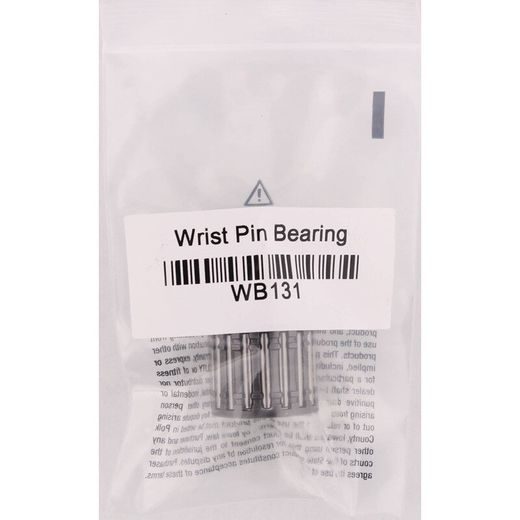 WRIST PIN BEARING HOT RODS WB131