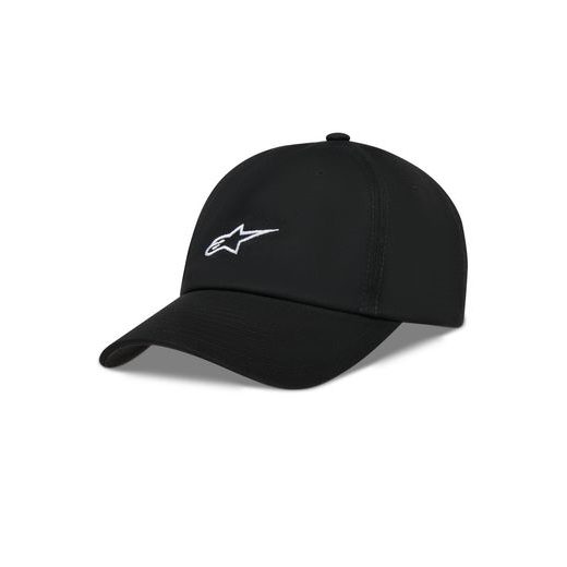 ALPINESTARS DYLAN DAD HAT – VOĽNOČASOVÁ ŠILTOVKA (ČIERNA)