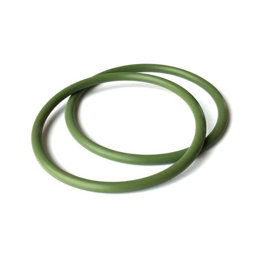 X-GRIP EXHAUST O-RING SET
