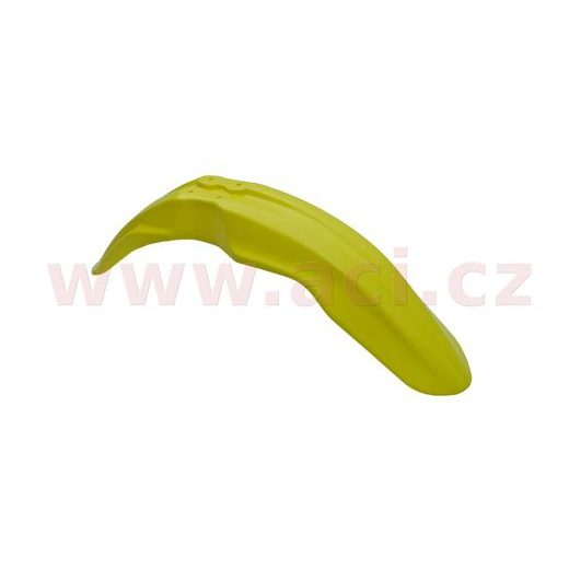 BLATNÍK PREDNÝ SUZUKI, RTECH (ŽLTÝ)
