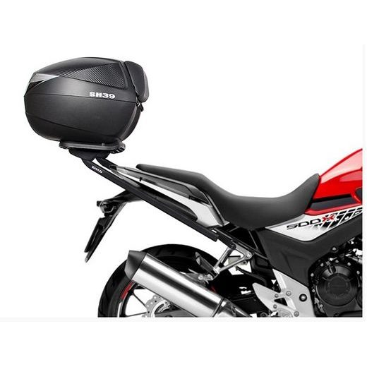 MONTÁŽNA SADA PRE TOP MASTER SHAD H0CX56ST