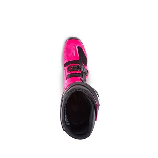 TOPÁNKY TECH 7, ALPINESTARS (RÚŽOVÁ/ČIERNA) 2025