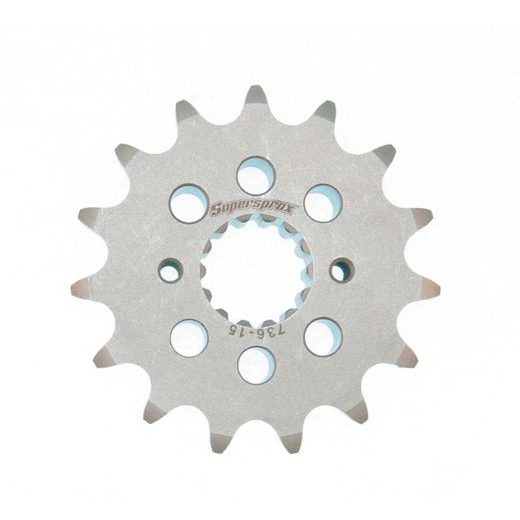 REŤAZOVÉ KOLIEČKO SUPERSPROX CST-734:15