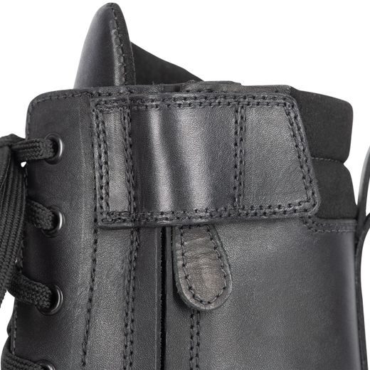 TOPÁNKY RADLEY, OXFORD, DÁMSKE (ČIERNA)