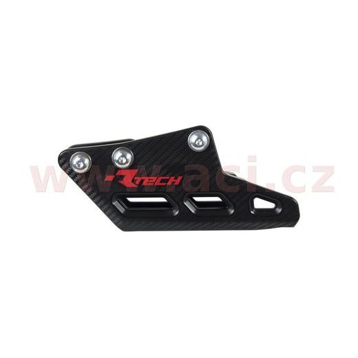 VODÍTKO REŤAZE R2.0 SUZUKI, RTECH (ČIERNE)