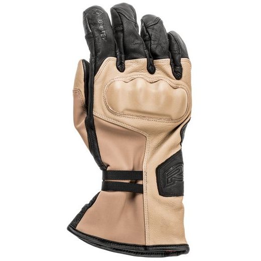 RUKAVICE ECHO GRIP GTX, RACER (KHAKI)