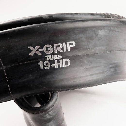 MOTOCYKLOVÁ DUŠA X-GRIP 19-HD – 100/90-19, 110/90-19, 120/80-19,19"