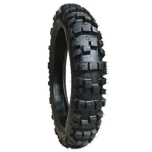 PNEU 110/90-19 (62M) W005 - HARD, WAYGOM (ZADNÉ)