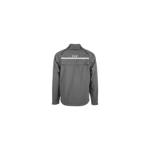 BUNDA PATROL, FLY RACING (ŠEDÁ)