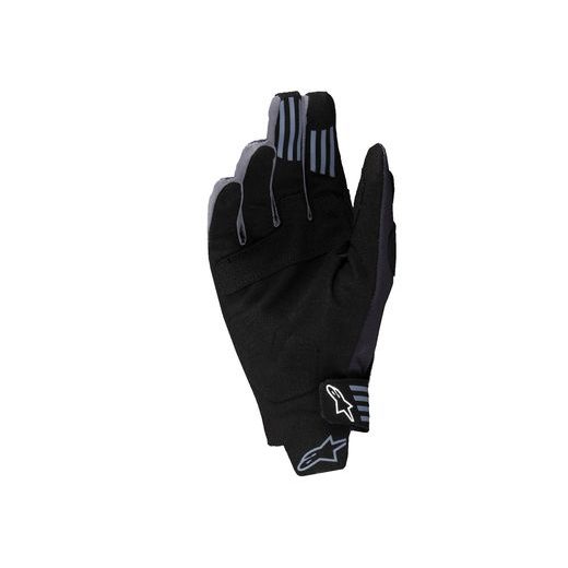 RUKAVICE TECHSTAR, ALPINESTARS (ČIERNA) 2025