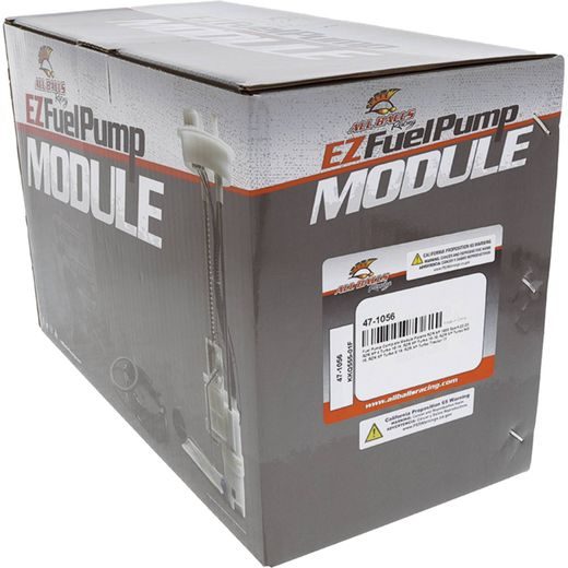 FUEL PUMP MODULE ALL BALLS RACING 47-1056