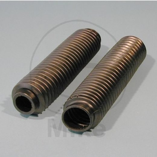 SADA KRYTOV PREDNEJ VIDLICE ARIETE 07906 300 X 34 ČIERNA