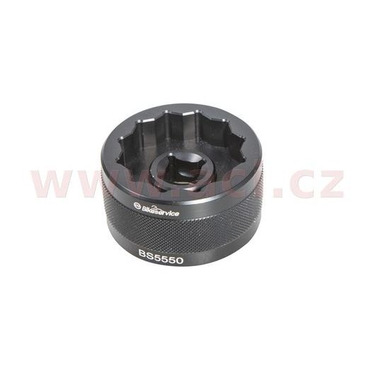 PRÍPRAVOK NA DEMONTÁŽ LETMÉHO KOLESÁ DUCATI (41/46 MM), BIKESERVICE