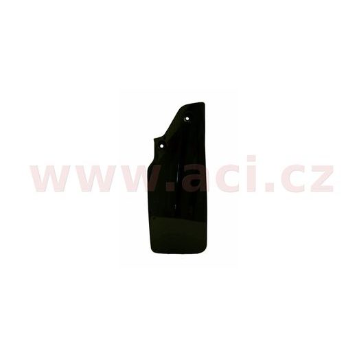 KRYT ZADNÉHO TLMIČE SUZUKI, RTECH (ČIERNY)