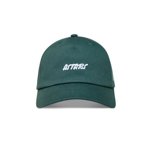 ALPINESTARS EXPLORER STRAPBACK – VOĽNOČASOVÁ ŠILTOVKA (ZELENÁ)