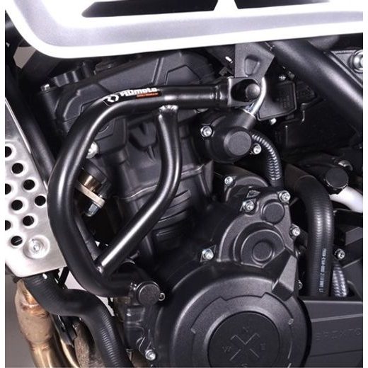 OCHRANA MOTORU RDMOTO CF162KD ČIERNA (UPPER FRAMES)