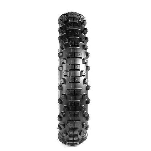 X-GRIP SUPERENDURO-R 140/80-18 - ZADNÁ ENDURO PNEUMATIKA SOFT/MEDIUM/HARD