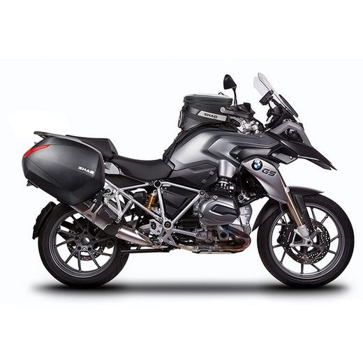 MONTÁŽNA SADA 3P SYSTÉM SHAD W0GS16IF