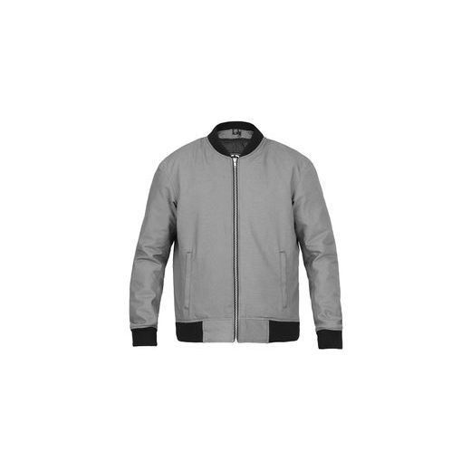 STREET BUNDA CITIZEN, 4SQUARE - PÁNSKA (ŠEDÁ) 2022