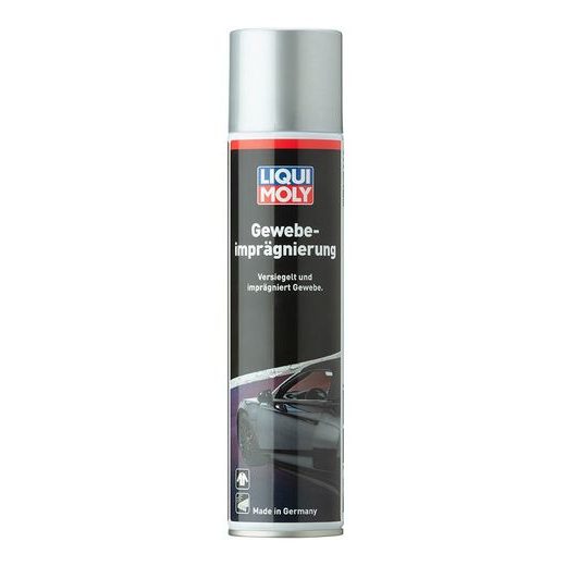 LIQUI MOLY IMPREGNACE TKANIN 400 ML