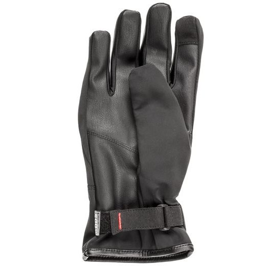 RUKAVICE WILDRY, RACER (ČIERNA)