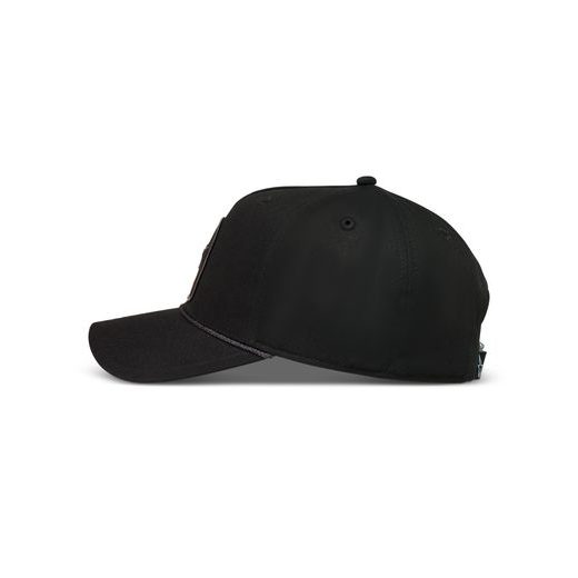 ALPINESTARS ACME SNAPBACK – VOĽNOČASOVÁ ŠILTOVKA (ČIERNA)