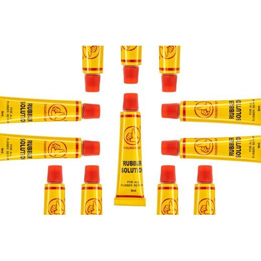 NÁHRADNÉ LEPIDLO 8ML (12KS), THUMBS UP