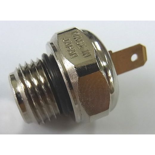 ČIDLO VENTILÁTORA CHLADIČA, TOURMAX