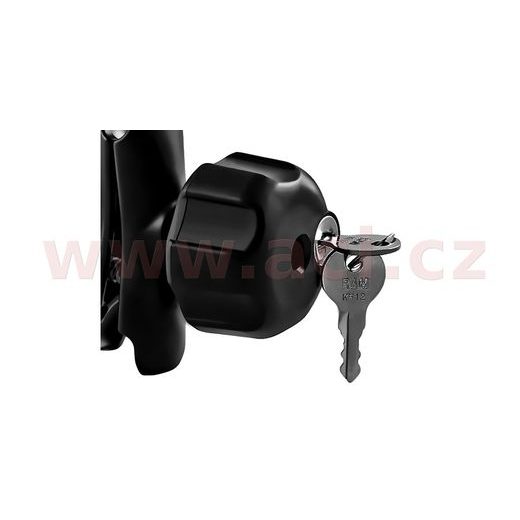 ZÁMOK PRE ZAMKNUTÍ POVOLOVACÍ MATICA RAMIEN, RAM MOUNTS