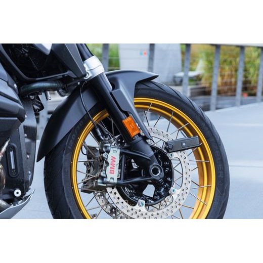 ZÁMOK NA KOTOUČOVOU BRZDU GRANIT DETECTO XPLUS 2.0 (PRIEMER STRMEŇA 13 MM), ABUS (ČIERNY)